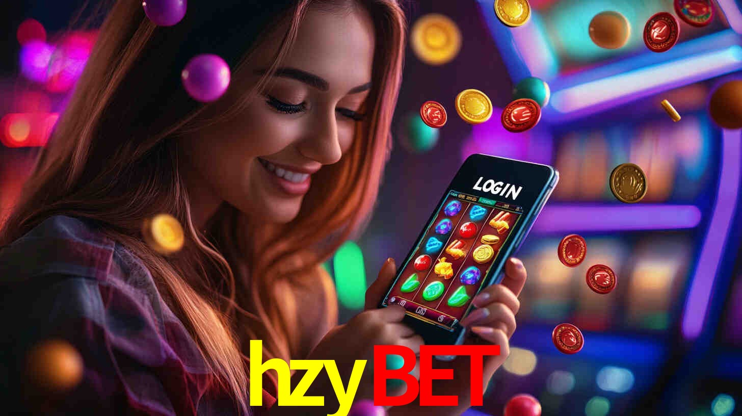 Processo de Download do App hzybet - Passo a Passo Simples