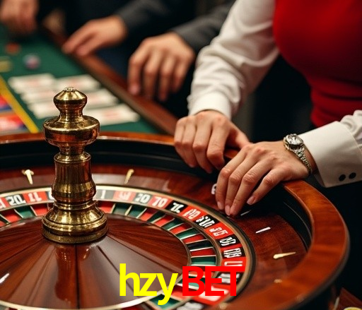 Interface do Aplicativo hzybet - Design Premium e Intuitivo